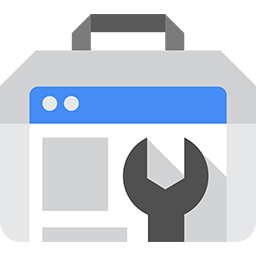Google Search Console Logo